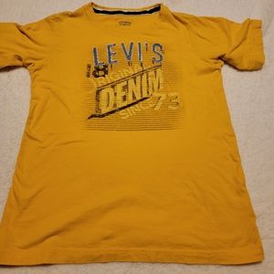 Men's Levi's T-Shirt
